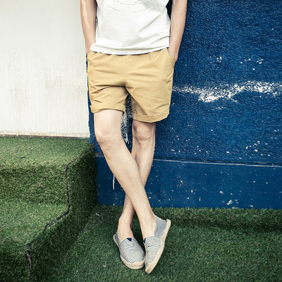 περιστασιακά σορτς Μεγάλη ανδρών