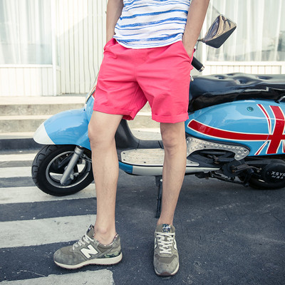 περιστασιακά σορτς Μεγάλη ανδρών