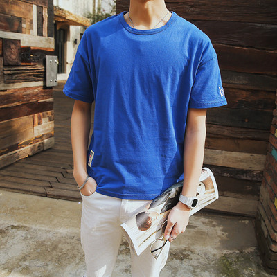 πουκάμισο ανδρών σε διάφορα χρώματα κατάλληλα για τις ζεστές μέρες του καλοκαιριού