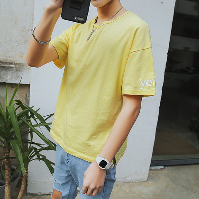 πουκάμισο ανδρών σε διάφορα χρώματα κατάλληλα για τις ζεστές μέρες του καλοκαιριού