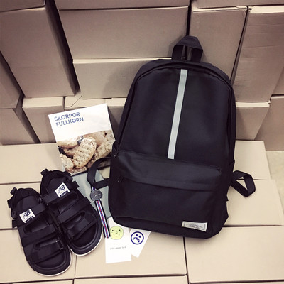 Много стилна  мъжка ежедневна раница