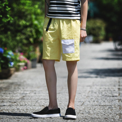 Страхотни мъжки спортни шорти в разнообразни цветове