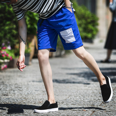 Страхотни мъжки спортни шорти в разнообразни цветове