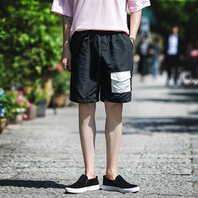 Страхотни мъжки спортни шорти в разнообразни цветове