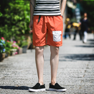 Страхотни мъжки спортни шорти в разнообразни цветове