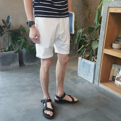 σορτς Αθλητισμός-κομψή ανδρών σε διάφορα χρώματα