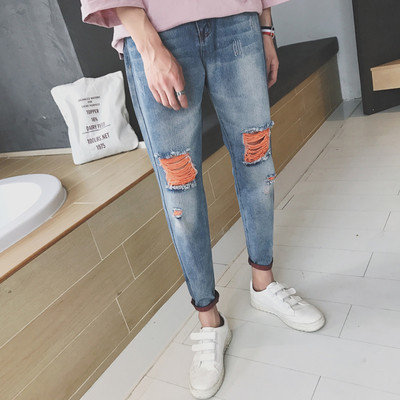 τζιν πολλά κομψά ανδρών τύπου shalwar