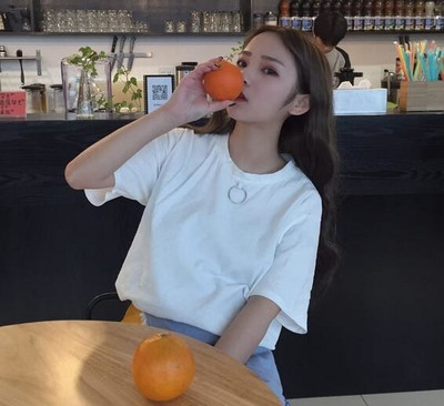 Ежедневна дамска дълга блуза с къс ръкав в три цвята