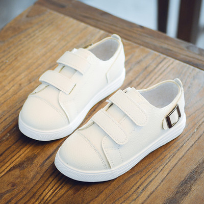 Чудесни детски обувки в три цвята (унисекс)