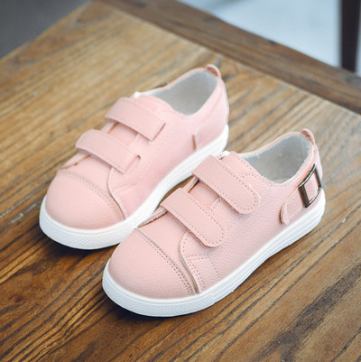 Чудесни детски обувки в три цвята (унисекс)