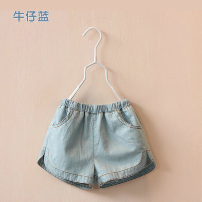 Страхотни къси дънкови панталони със джобове във формата на сърце