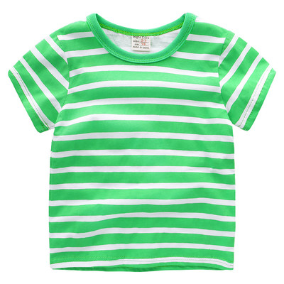 Страхотни тениски за момчета с къс ръкав в различни модели