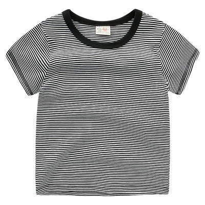 Страхотни тениски за момчета с къс ръкав в различни модели