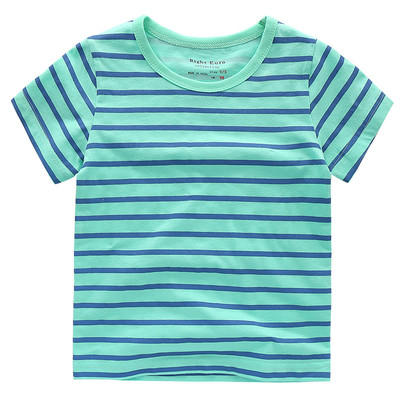 Страхотни тениски за момчета с къс ръкав в различни модели