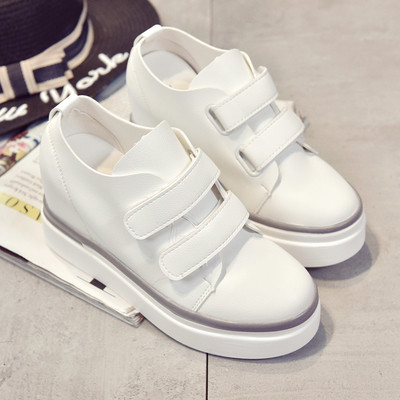 Γυναικεία παπούτσια με ψηλή πλατφόρμα