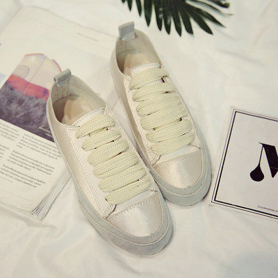 Ежедневни спортно-елегантни дамски кецове