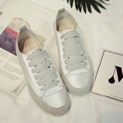 Ежедневни спортно-елегантни дамски кецове