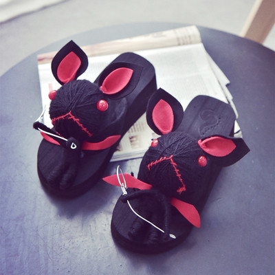 Πολύ ενδιαφέρουσες Γυναικείες παντόφλες