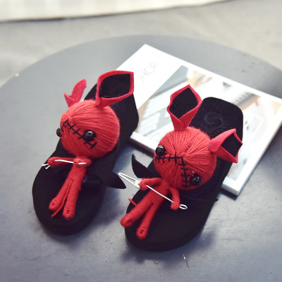 Πολύ ενδιαφέρουσες Γυναικείες παντόφλες