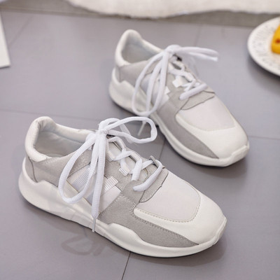 Αθλητικά καθημερινά γυμναικεία πάνινα παπούτσια