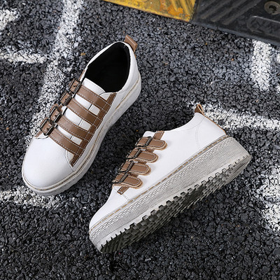 Γυναικεία αθλητικά υποδήματα αναπνεύσιμα 