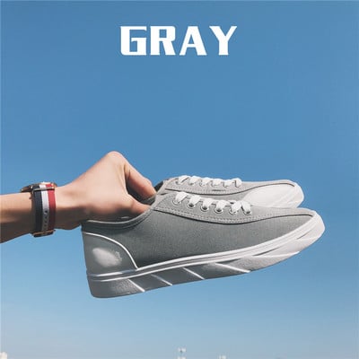 Μοναδικάαρσενικό αθλητικά παπούτσια σε τρία διαφορετικά χρώματα