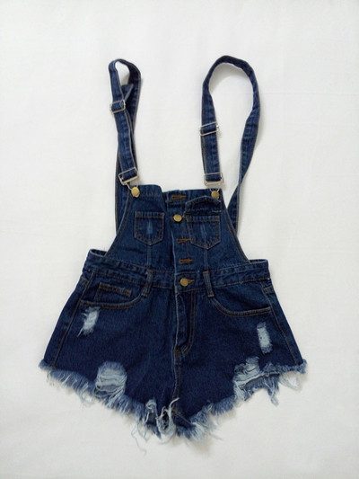 τζιν φόρμες Πολλές κομψό γυναικών σε τρία χρώματα