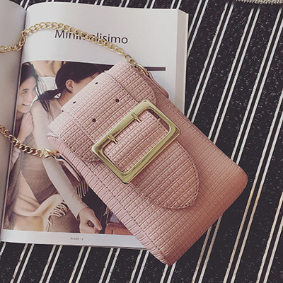 Μία υπέροχη γυναικεία τσάντα