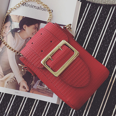 Μία υπέροχη γυναικεία τσάντα