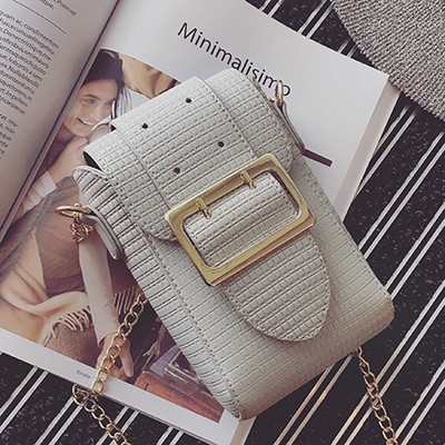 Μία υπέροχη γυναικεία τσάντα