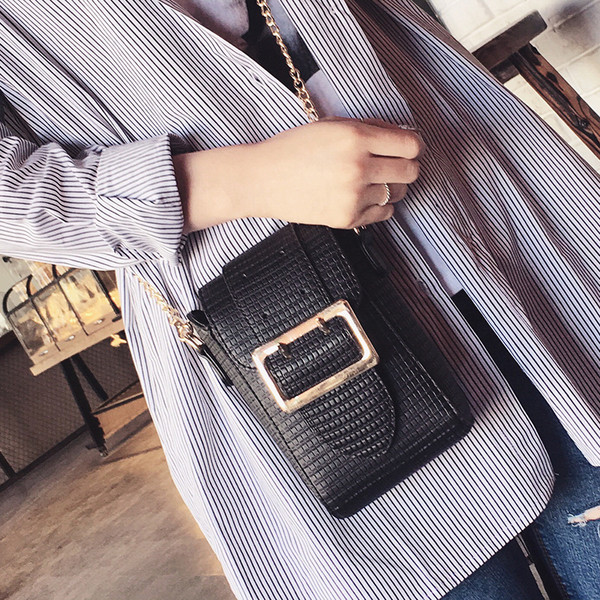 Μία υπέροχη γυναικεία τσάντα