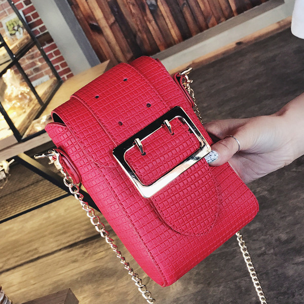 Μία υπέροχη γυναικεία τσάντα