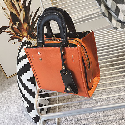 Καθημερινά τσάντα σε διάφορα χρώματα