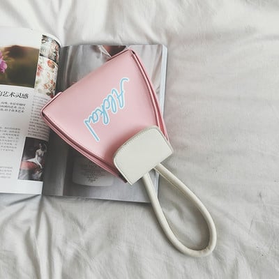 Υπέροχο μικρό τσάντες σε διάφορα χρώματα