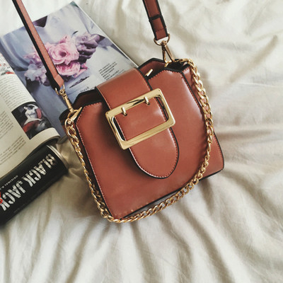 Μοναδικό μικρό χαρτοφύλακα σε πέντε χρώματα με μακρύ χερούλι ώμου