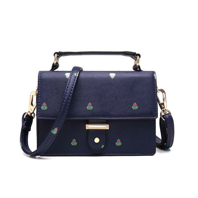 Ένα τελειώματα τσάντα, χέρι ή στον ώμο σε 3 χρώματα