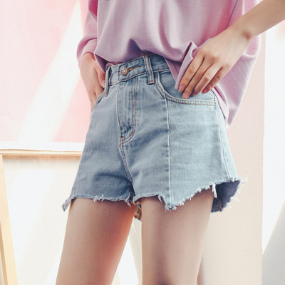 Κυρίες σορτς