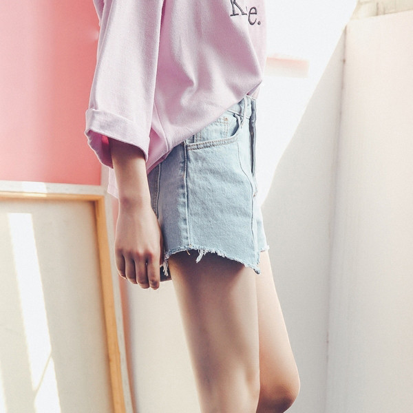 Κυρίες σορτς