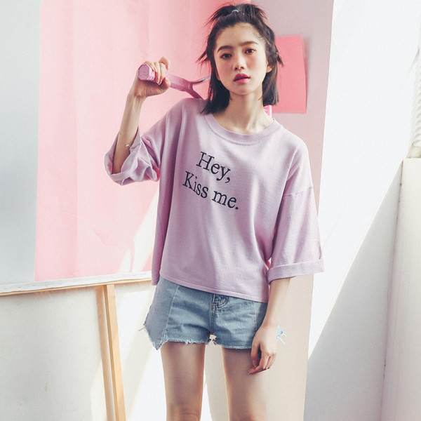 Κυρίες σορτς