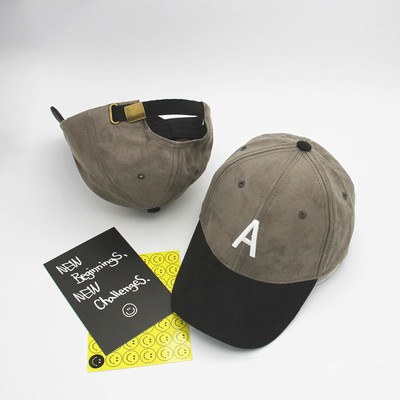 Μεγάλη «unisex» καπέλα των διαφορετικών μοντέλων