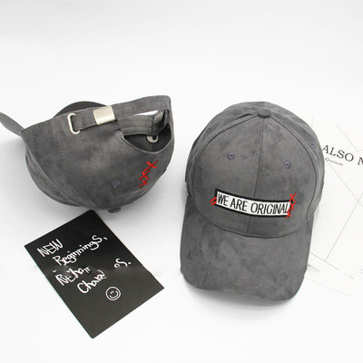 Μεγάλη «unisex» καπέλα των διαφορετικών μοντέλων