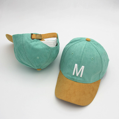 Μεγάλη «unisex» καπέλα των διαφορετικών μοντέλων