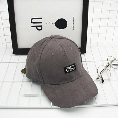 Μεγάλη «unisex» καπέλα των διαφορετικών μοντέλων