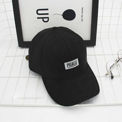 Μεγάλη «unisex» καπέλα των διαφορετικών μοντέλων