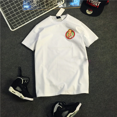 shirt Πολλοί σύγχρονοι άνδρες σε δύο χρώματα μαζί με την αίτησή