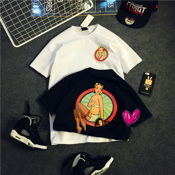 shirt Πολλοί σύγχρονοι άνδρες σε δύο χρώματα μαζί με την αίτησή