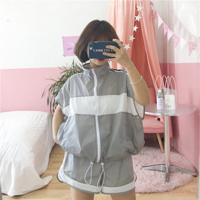 σπορ κιτ Awesome Γυναικών από δύο μέρη