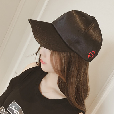 Κυρίες Καπέλο μαύρο και άσπρο