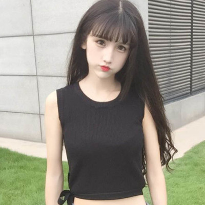 Καθημερινές γυναίκες potniche πλευρά ωοθήκες