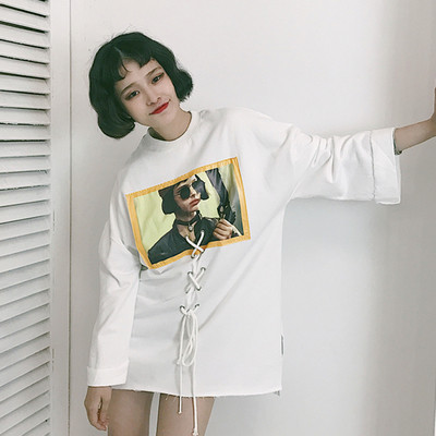 μπλούζα μακρύ μανίκι τύπου πουκάμισο μακρύ κυρίες